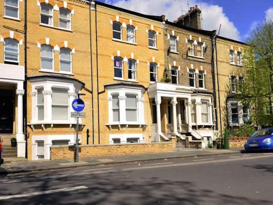 W14 Apartments Londres Exterior foto