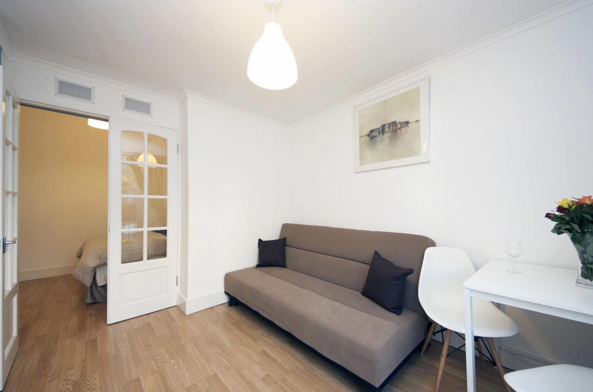 W14 Apartments Londres Exterior foto